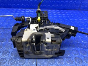 2015-2021 Mercedes-Benz C280 Door Latch Actuator Assembly - Front, Left (Driver) (Used OEM)
