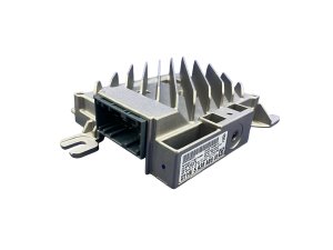 2017-2023 BMW 528i Harman Kardon Audio Amplifier Control Module (Used OEM)