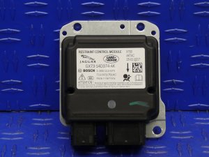 2017 Jaguar F-Pace Airbag Control Module (Used OEM)