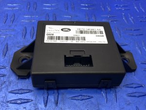 2018-2023 Jaguar E-Pace Network Gateway Control Module (Used OEM)