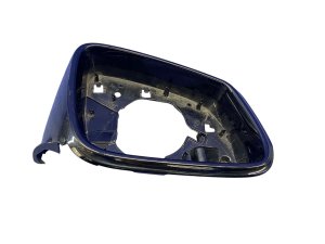 2019-2025 BMW Z4 Black Power Heated Blind Spot Door/Side View Mirror - Front, Right (Passenger) (Used OEM)