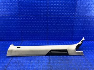 2014-2020 BMW i8 A-Pillar Trim Cover - Front (Used OEM)