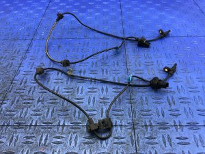 2018-2025 Honda Odyssey ABS Wheel Speed Sensor Set - Front (Used OEM)
