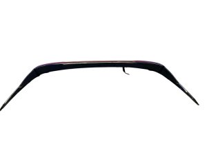 2024-2026 Kia Carnival Red Trunk Lid Tailgate Mounted Spoiler - Rear (Used OEM)