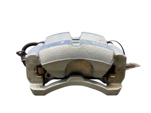 2025-2026 Toyota Camry Silver Disc Brake Caliper - Front, Right (Passenger) (Used OEM)