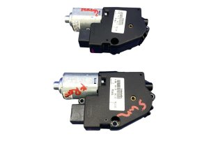 2017-2024 Maserati Levante Sunroof Motor (Used OEM)