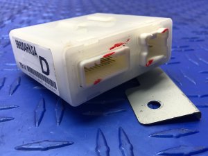 2016-2024 INFINITI Q50 Driving Position Memory Control Module (Used OEM)