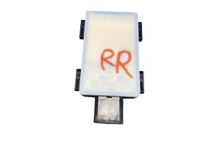 2025 Kia K4 Blind Spot Radar Sensor Module - Rear (Used OEM)