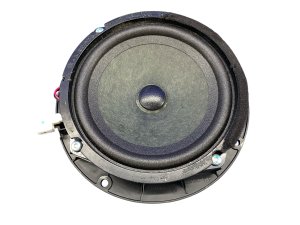 2017-2020 Genesis G80 Door Speaker - Rear (Used OEM)