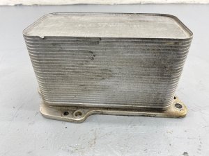 2018-2024 BMW X3 Engine Oil Cooler (Used OEM)