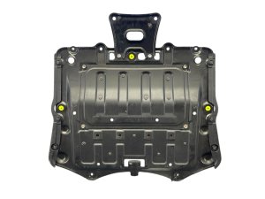 2018-2024 Lexus LS500 Underbody Engine Skid Plate Splash Shield - Front (Used OEM)