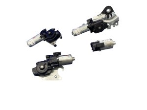 2014-2020 BMW i8 Seat Adjustment Motor Set of 4 - Front (Used OEM)