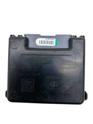 2021-2022 Toyota Avalon Power Tilt and Telescopic Steering Column Multiplex Control Module (Used OEM)