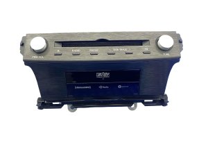 2019-2021 Lexus RC F Mark Levinson Radio Receiver Head Assembly - Front (Used OEM)