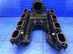 2011-2017 Mercedes-Benz S320 Engine Intake Manifold Assembly (Used OEM)