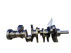 2017-2020 Jaguar F-Pace Engine Crankshaft (Used OEM)