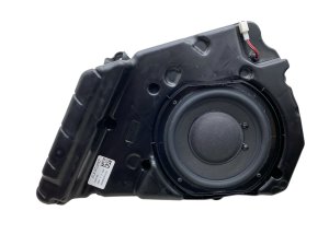 2022-2024 Acura MDX ELS Studio Subwoofer Audio Speaker Assembly (Used OEM)