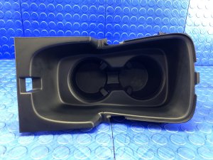 2022-2025 Honda Civic Center Console Dual Cupholder Storage (Used OEM)