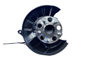 2019-2024 Lexus UX250h Spindle Knuckle Hub Assembly - Rear, Right (Passenger) (Used OEM)