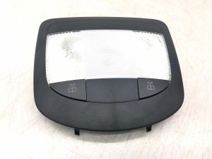 2012-2015 Mercedes-Benz ML350 Overhead Console Reading Dome Light - Rear (Used OEM)