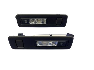 2019-2021 Mercedes-Benz A220 Black Interior Reading Light Set - Rear (Used OEM)