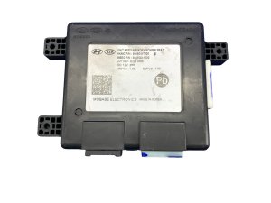2023-2025 Kia Niro EV Seat Memory Control Module - Front (Used OEM)
