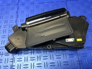 2016-2019 Jaguar XF Head-Up Display (Used OEM)