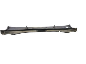 2024-2025 Hyundai Sonata Black Windshield Cowl Trim Cover Panel - Front (Used OEM)