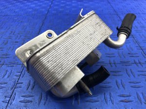 2020-2025 Cadillac CT4 Automatic Transmission Water Cooler (Used OEM)