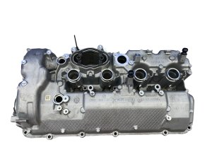 2016-2019 BMW 750i Engine Valve Cover (Used OEM)
