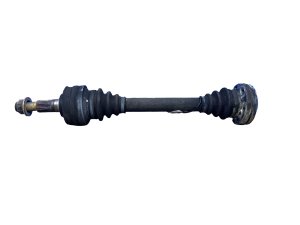 2013-2016 Porsche Boxster CV Drive Axle Shaft - Rear, Right (Passenger) (Used OEM)