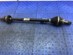 2014-2021 Jaguar F-Type CV Drive Axle Shaft - Rear, Right (Passenger) (Used OEM)