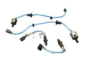 2021-2025 Lexus IS300 Upper and Lower Oxygen Sensor Set (Used OEM)