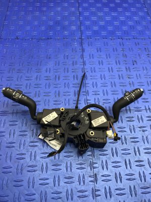 2002-2008 Jaguar S-Type Steering Wheel Clockspring Switch (Used OEM)