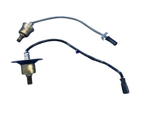 2022-2025 Lexus NX350 Oxygen Sensor Set (Used OEM)