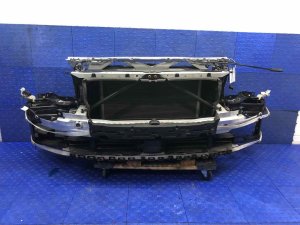 2017-2019 BMW 740i Automatic Transmission Oil Cooler (Used OEM)