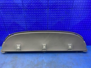 2022-2024 Lucid Air Tan Rear Forward Interior Trim Panel (Used OEM)