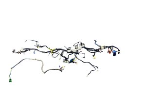 2021-2025 Hyundai Elantra Dashboard Antenna Feeder Cable (Used OEM)