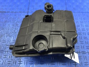 2017-2019 Porsche Boxster Engine Coolant Reservoir Recovery Tank (Used OEM)