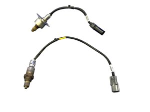 2021-2024 Genesis G80 Upstream and Downstream Oxygen Sensor Set (Used OEM)