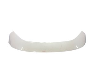 2017-2021 Honda Clarity White Trunk Spoiler - Rear (Used OEM)