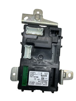 2012-2014 Nissan GT-R Body Control Module (Used OEM)