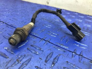 2017-2020 Genesis G80 Lower Downstream Oxygen Sensor - Rear, Right (Passenger) (Used OEM)