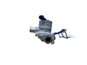 2008-2021 Subaru WRX STI Engine Air Suction EGR Valve (Used OEM)