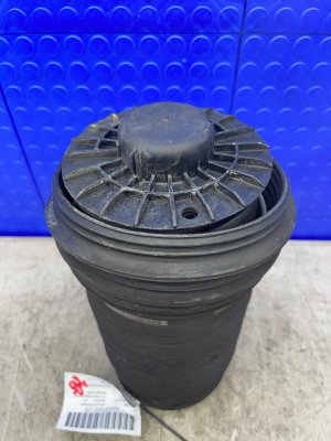 2017-2024 Maserati Levante Air Suspension Spring Bag - Rear (Used OEM)