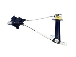 2023-2024 Fisker Ocean Quarter Glass Window Regulator Motor - Rear (Used OEM)