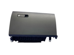 2019-2022 Mercedes-Benz A220 Black Lower Dash Glove Box Assembly - Front (Used OEM)