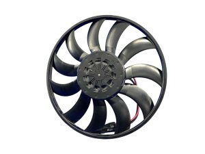 2021-2025 BMW M4 1000W Cooling Fan Assembly (Used OEM)