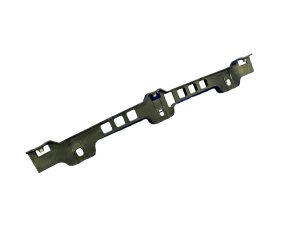 2011-2015 Audi R8 Center Bumper Support Mount Bracket - Rear (Used OEM)