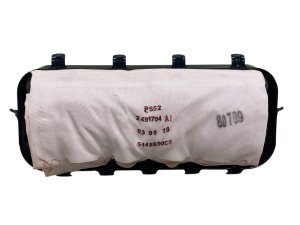 2015-2017 Ford F-150 Dashboard Air Bag with Trim Panel (Used OEM)